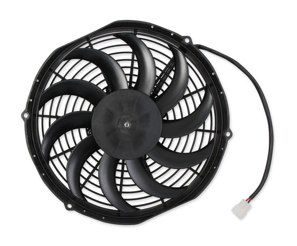 FROSTBITE FB FAN/SHROUD PACKAGE HP FB188-FB190