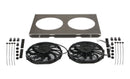 FROSTBITE FB FAN/SHROUD PACKAGE HP FB222-FB224-1