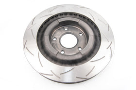 DBA 05-12 Corvette C6 w/Z06 pkg Front Slotted 4000 Series Rotor - 0