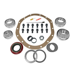 USA Standard Master Overhaul Kit For The 79-97 GM 9.5in Diff