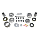 USA Standard Master Overhaul Kit For Toyota 7.5in IFS Diff / Four-Cylinder Only-1