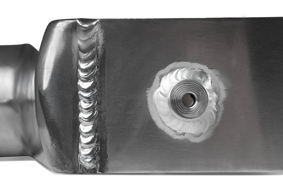 FROSTBITE UNIV INTERCOOLER 11 X 12 X 3 NAT