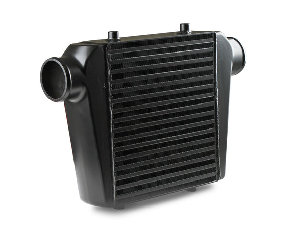 FROSTBITE UNIV INTERCOOLER 11 X 12 X 3 BLK