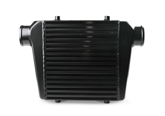 FROSTBITE UNIV INTERCOOLER 11 X 12 X 3 BLK
