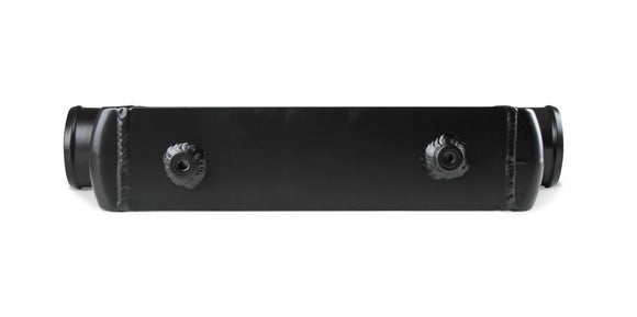 FROSTBITE UNIV INTERCOOLER 11 X 12 X 3 BLK