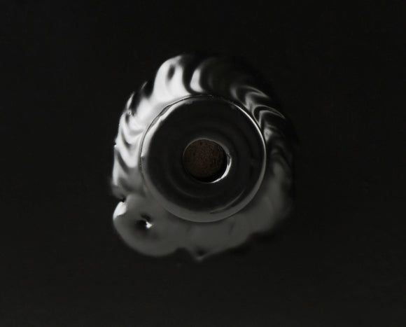 FROSTBITE UNIV INTERCOOLER 11 X 12 X 3 BLK