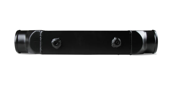 FROSTBITE UNIV INTERCOOLER 11 X 12 X 3 BLK
