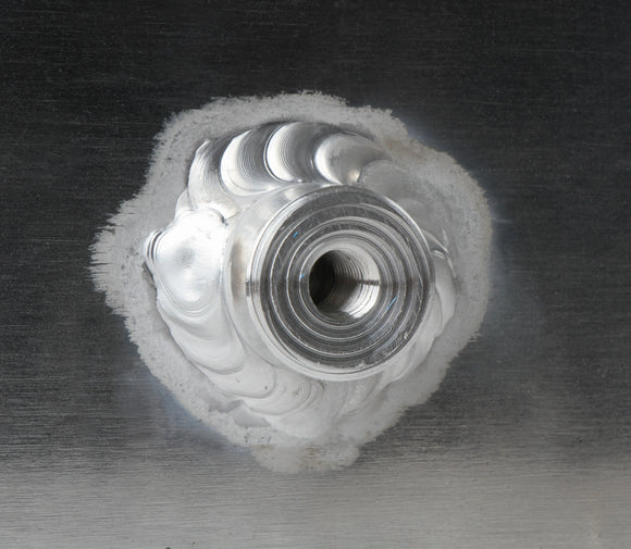 FROSTBITE UNIV INTERCOOLER 17.75 X 12 X 3 NAT