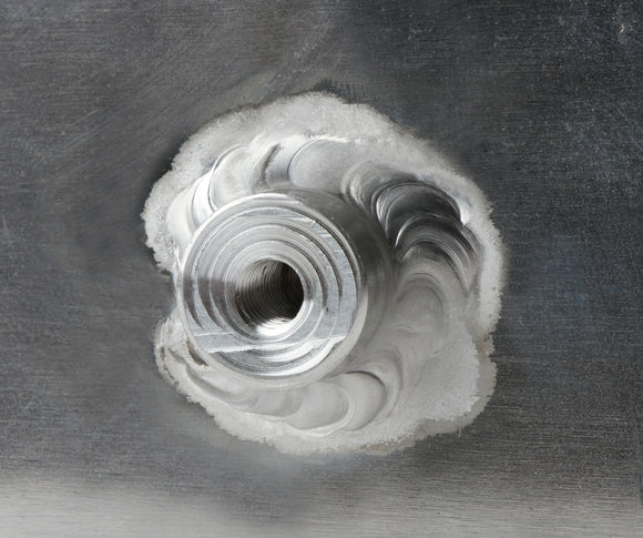 FROSTBITE UNIV INTERCOOLER 17.75 X 12 X 3 NAT