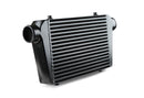 FROSTBITE UNIV INTERCOOLER 17.75 X 12 X 3 BLK-2
