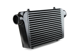 FROSTBITE UNIV INTERCOOLER 17.75 X 12 X 3 BLK - 0