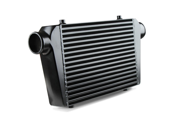 FROSTBITE UNIV INTERCOOLER 17.75 X 12 X 3 BLK