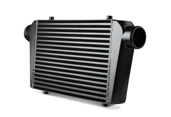 FROSTBITE UNIV INTERCOOLER 17.75 X 12 X 3 BLK