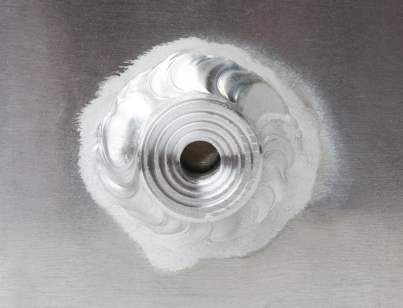 FROSTBITE UNIV INTERCOOLER 23.5 X 9 X 3 NAT