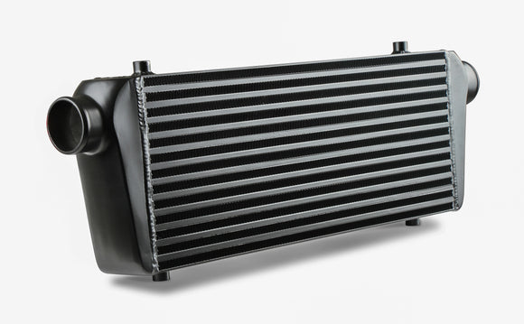 FROSTBITE UNIV INTERCOOLER 23.5 X 11 X 3 BLK
