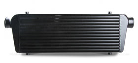 FROSTBITE UNIV INTERCOOLER 23.5 X 9 X 3 BLK - 0