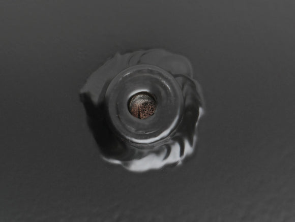 FROSTBITE UNIV INTERCOOLER 23.5 X 9 X 3 BLK