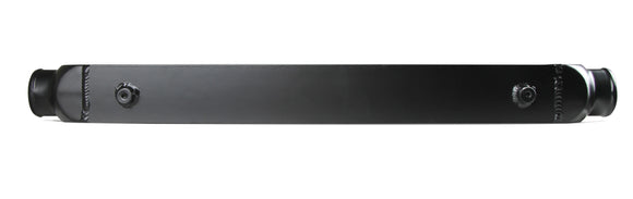 FROSTBITE UNIV INTERCOOLER 23.5 X 11 X 3 BLK