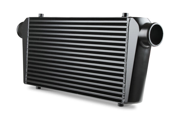 FROSTBITE UNIV INTERCOOLER 23.5 X 12 X 3 BLK
