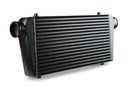 FROSTBITE UNIV INTERCOOLER 23.5 X 12 X 3 BLK-3