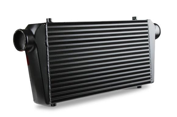 FROSTBITE UNIV INTERCOOLER 23.5 X 12 X 3 BLK