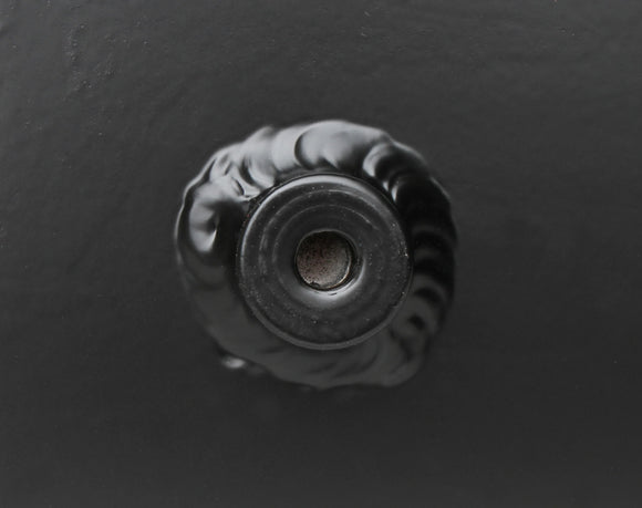 FROSTBITE UNIV INTERCOOLER 23.5 X 12 X 3 BLK