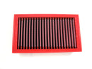 BMC 2014+ Infiniti Q50 (V37) 3.5 V6 Hybrid Replacement Panel Air Filter (2 Filters Req.)-1