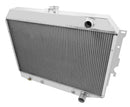 FROSTBITE FROSTBITE ALUM RADIATOR 4-ROW 68-74-1