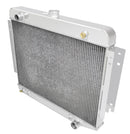 FROSTBITE FROSTBITE ALUM RADIATOR 3-ROW 70-79-2