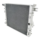 FROSTBITE FROSTBITE ALUM RADIATOR 2-ROW 07-17-1