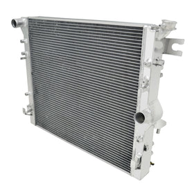 FROSTBITE FROSTBITE ALUM RADIATOR 2-ROW 07-17