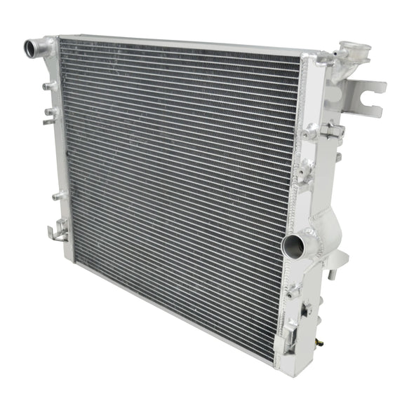 FROSTBITE FROSTBITE ALUM RADIATOR 2-ROW 07-17