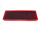 BMC 2011+ Fiat 500 / Nuova 500 (150) 1.4 16V (US) Replacement Panel Air Filter-1