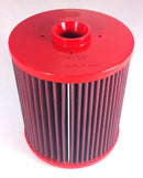BMC 2013+ Audi A7 (4GA/4GF) 4.0 TFSI RS7 Replacement Cylindrical Air Filter-1