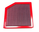 BMC 08-11 Lexus GS 460 Replacement Panel Air Filter-1