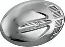 Kuryakyn Scarab Air Cleaner Cover Chrome-1