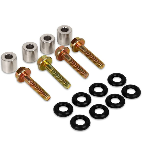 MSD Kit. Adptr for AirForce PN2702 w/LS1 Inj