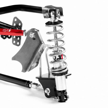 R257-170 Four Link Kit, 70-81 GM F Body, Double Adjust
