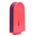 BMC 08-14 Mercedes Class C (W204/C204/S204) C220 CDI Blue Effcy. (4-Matic) Replacement Air Filter-1