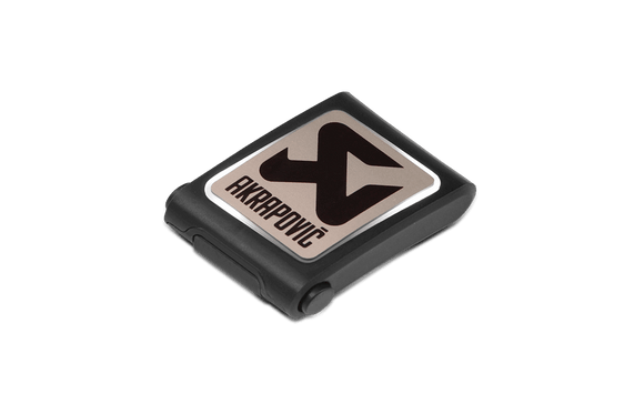 Akrapovic 2024+ Porsche Panamera Sound Kit