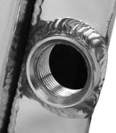 FROSTBITE ALUM RADTR 3-ROW 62/66 V8 FORD-3