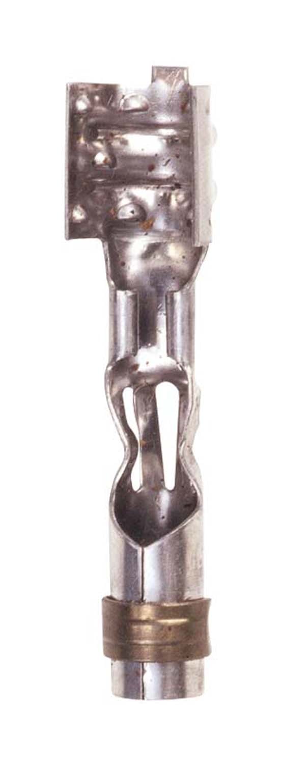 MSD Spark Plug Terminals. Multi-Angle. 100 each