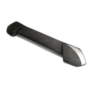 Seibon 16+ Ford Focus RS Carbon Fiber Front Bumper Garnish-1