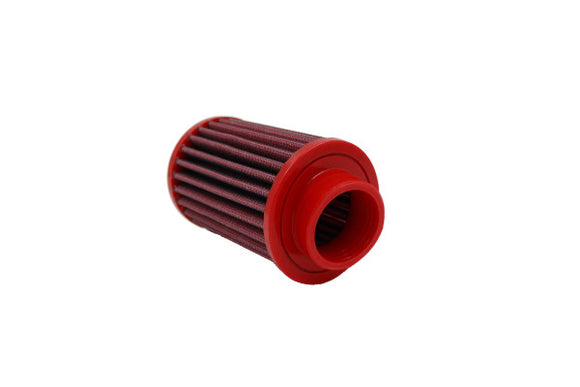 BMC Single Air Universal Conical Filter - 43mm Inlet / 127mm Filter Length