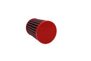 BMC Single Air Universal Conical Filter - 43mm Inlet / 127mm Filter Length-2