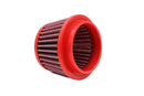 BMC Single Air Universal Conical Filter - 101mm Inlet / 105mm Filter Length-2