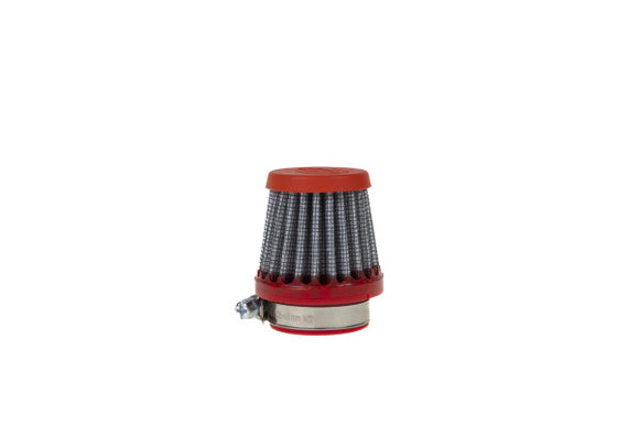 BMC Universal Engine Breather Filter 30mm Inlet / 40mm Filter Length