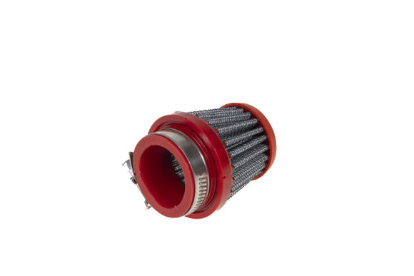 BMC Universal Engine Breather Filter 30mm Inlet / 40mm Filter Length