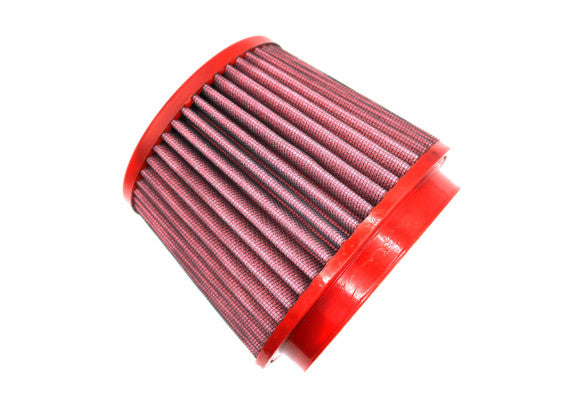 BMC Single Air Universal Conical Filter - 114mm Inlet / 130mm H