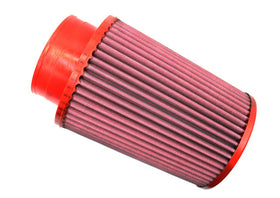 BMC Twin Air Universal Conical Filter w/Metal Top - 100mm ID / 200mm H - 0